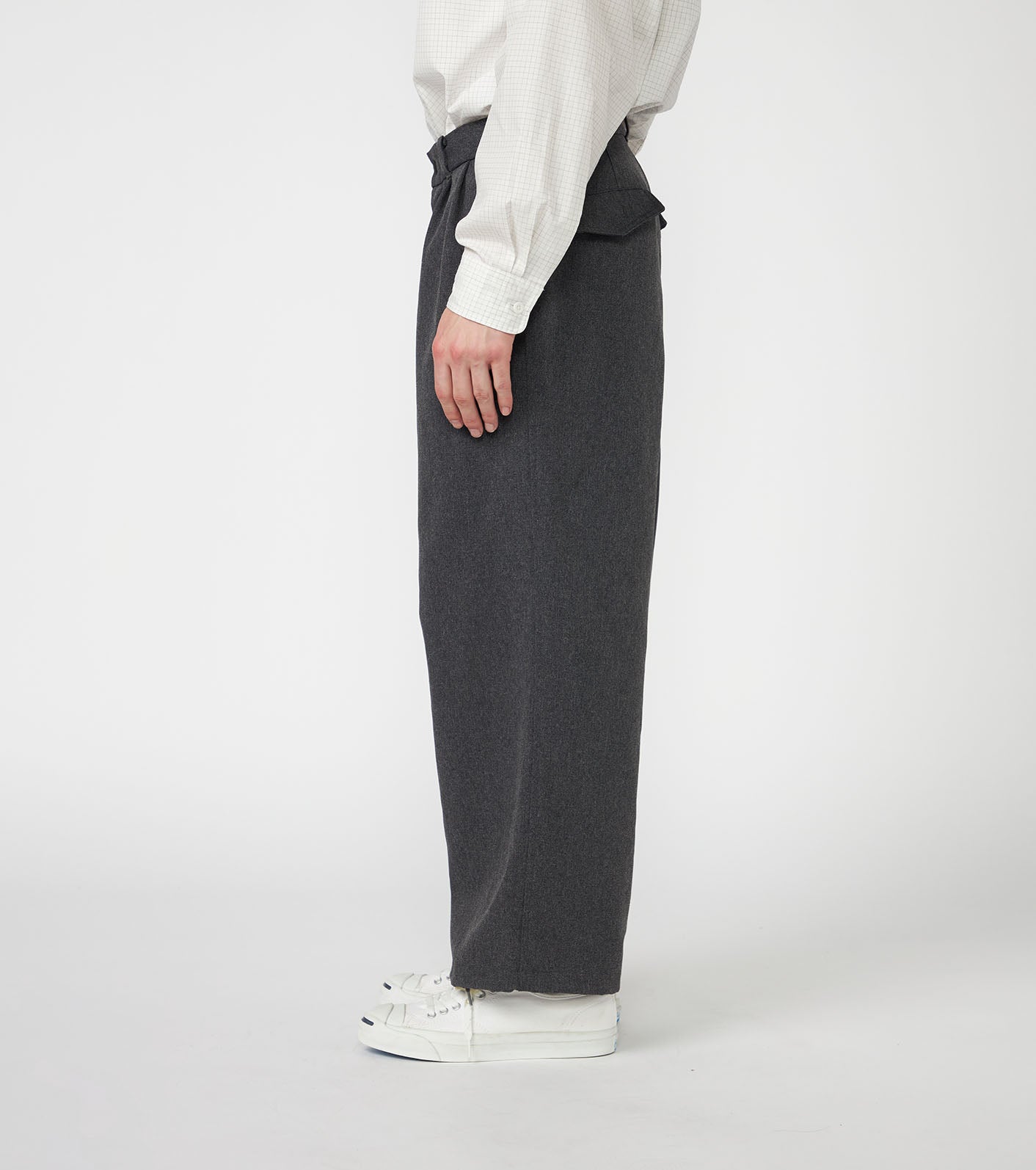 Canvas Stroll Field Pants