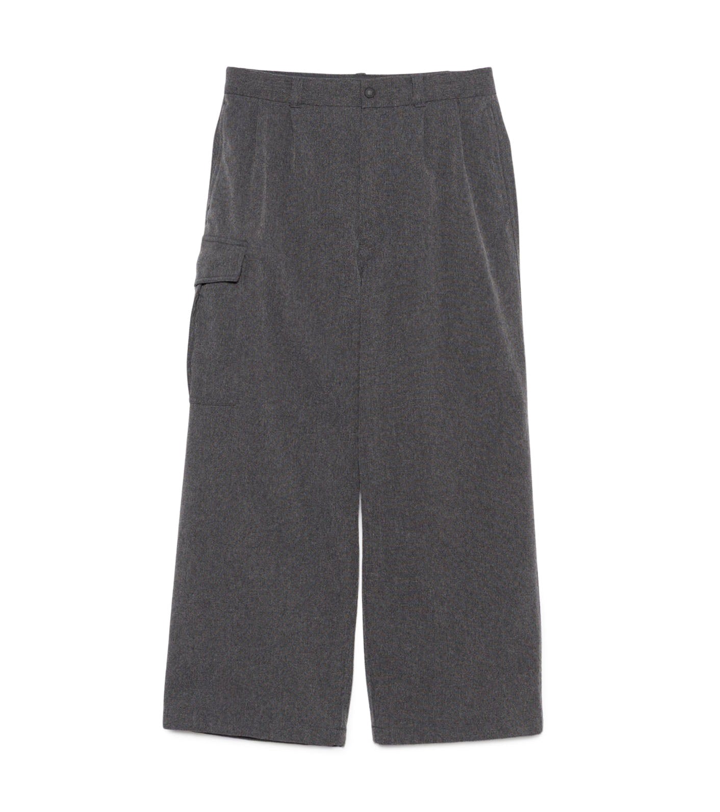 Canvas Stroll Field Pants