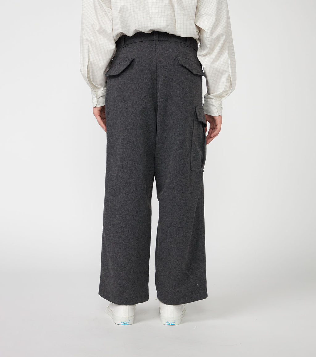 Canvas Stroll Field Pants