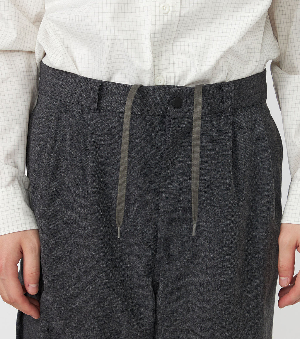 Canvas Stroll Field Pants