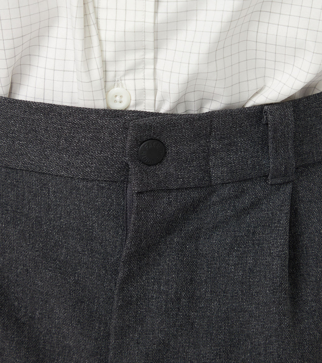 Canvas Stroll Field Pants