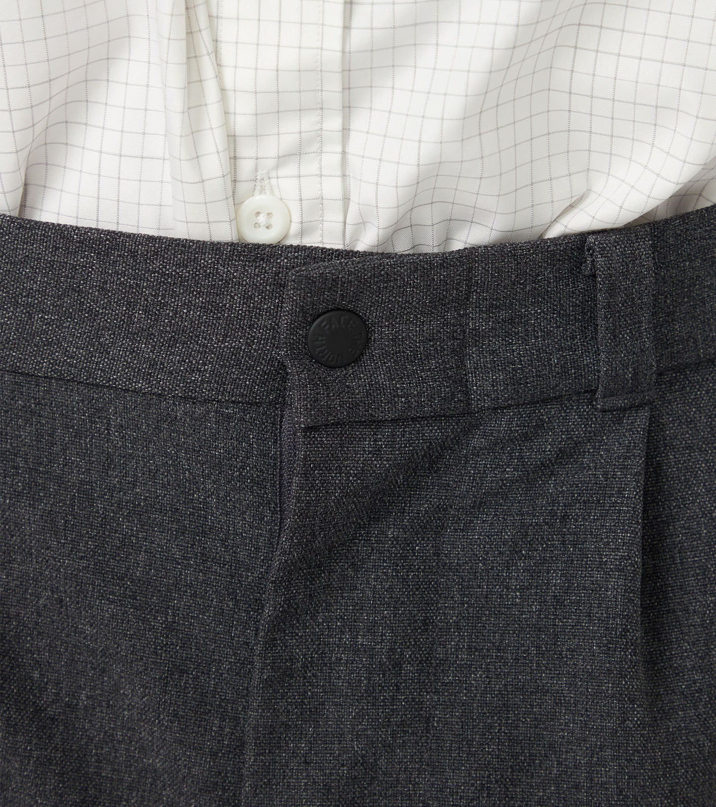 Canvas Stroll Field Pants