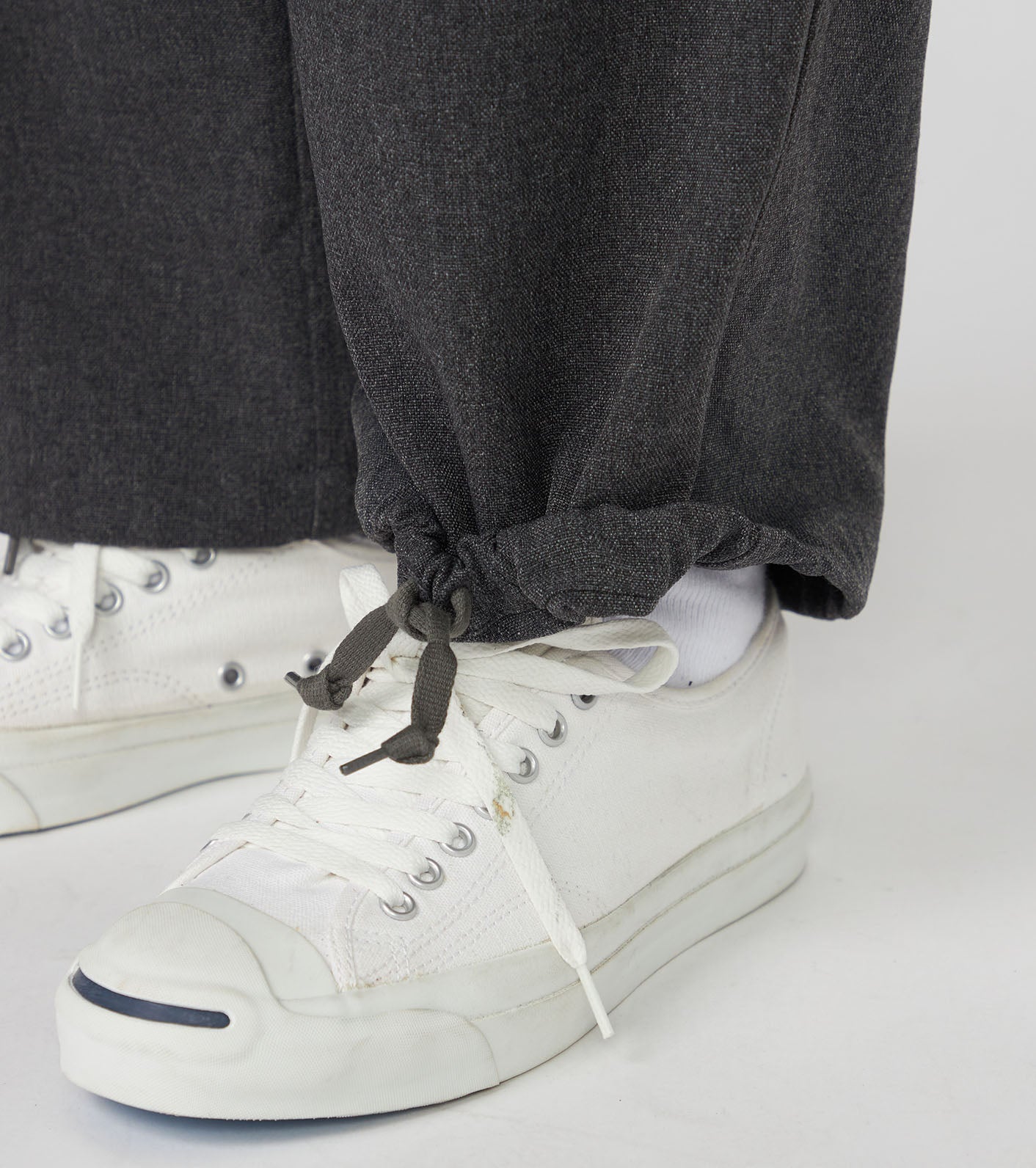 Canvas Stroll Field Pants