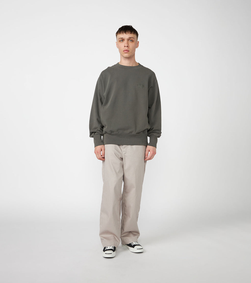 11oz Crewneck Sweatshirt