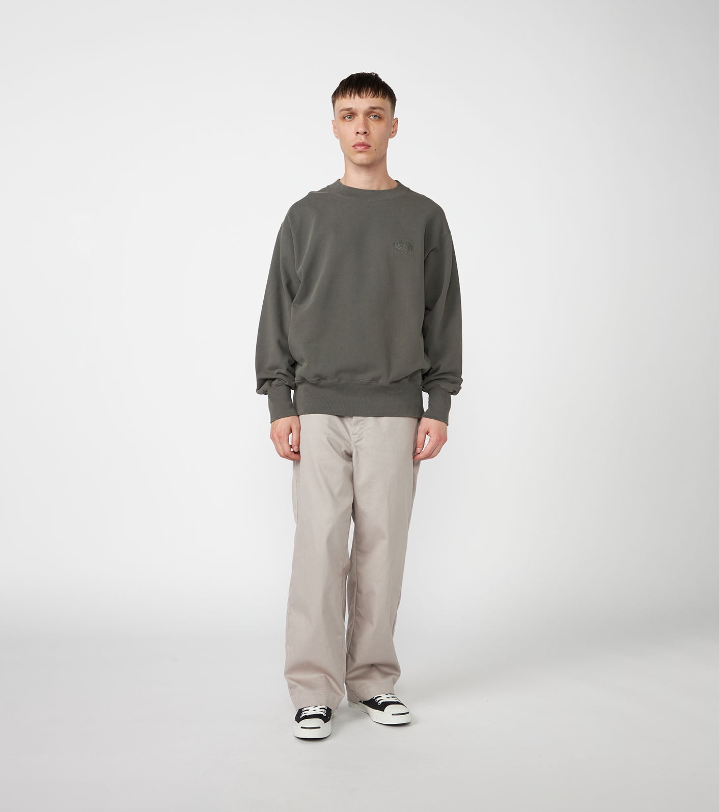 11oz Crewneck Sweatshirt