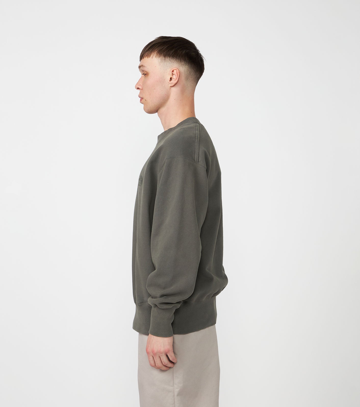 11oz Crewneck Sweatshirt