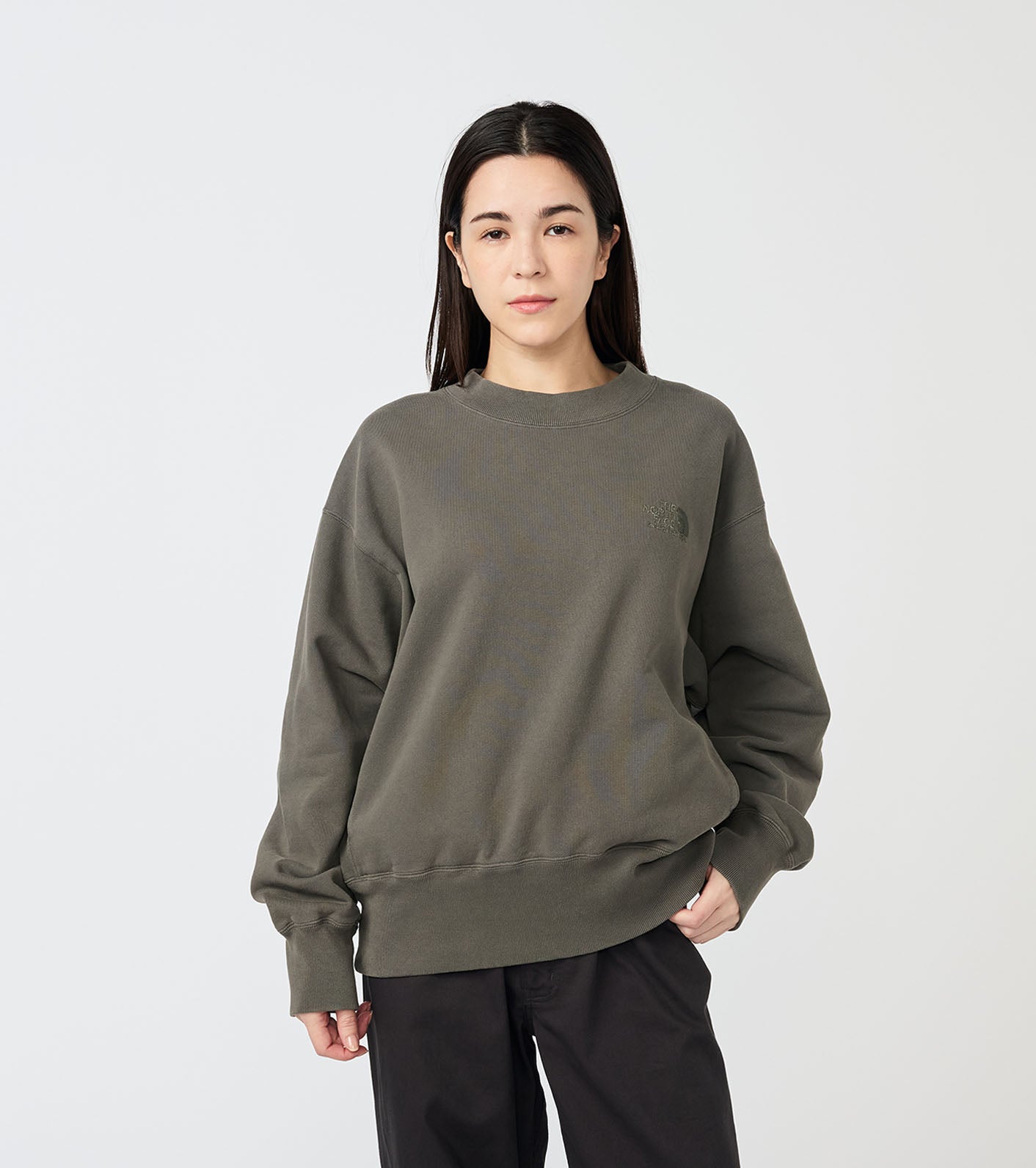 11oz Crewneck Sweatshirt