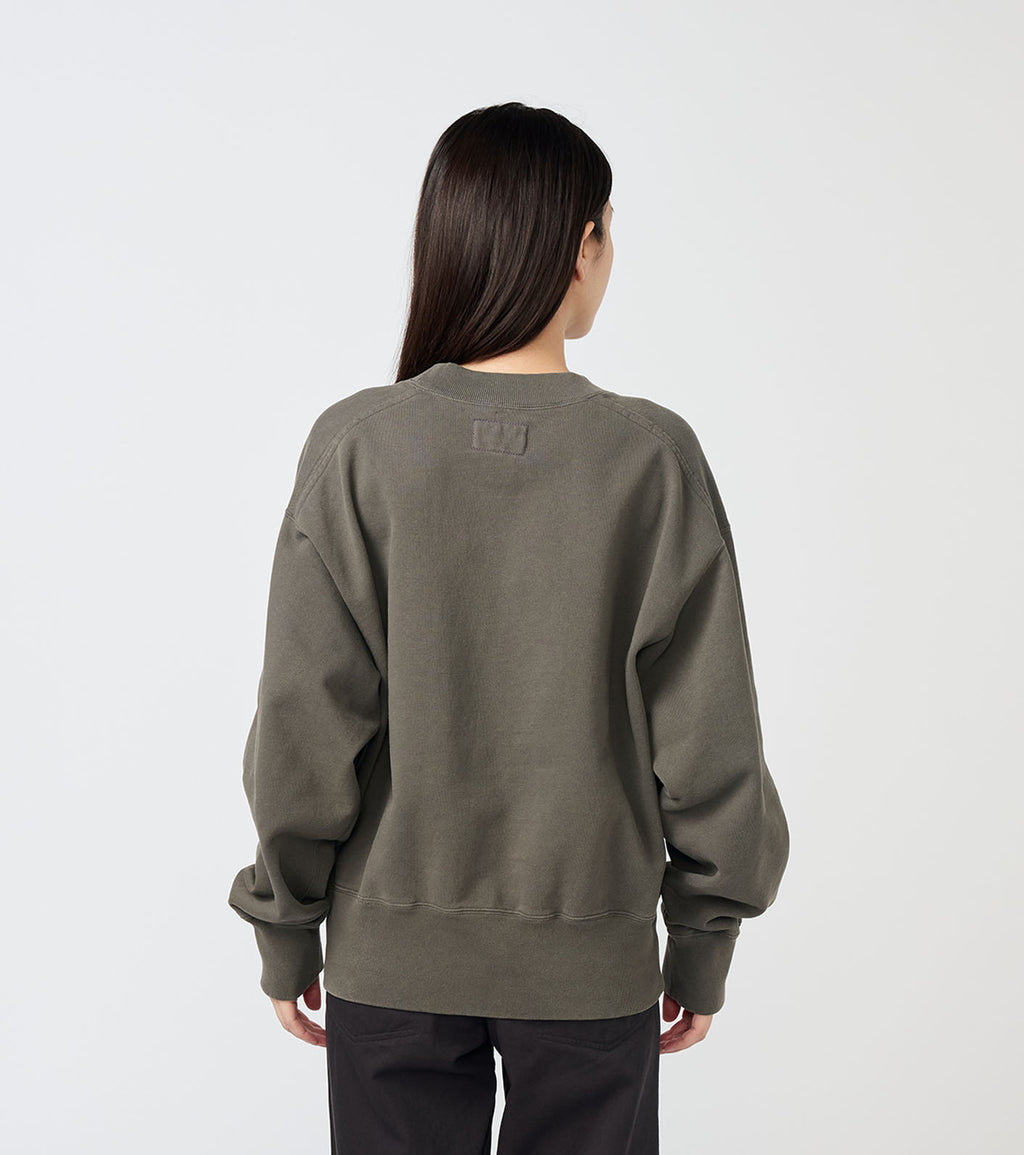 11oz Crewneck Sweatshirt