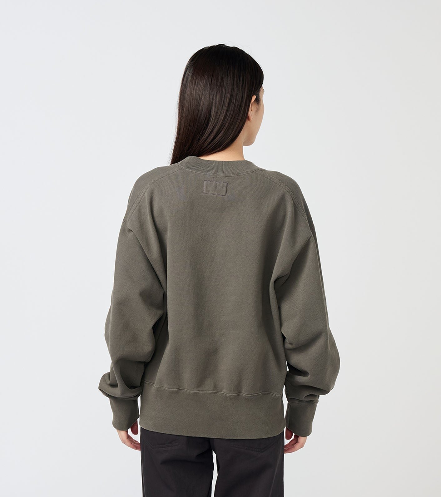 11oz Crewneck Sweatshirt