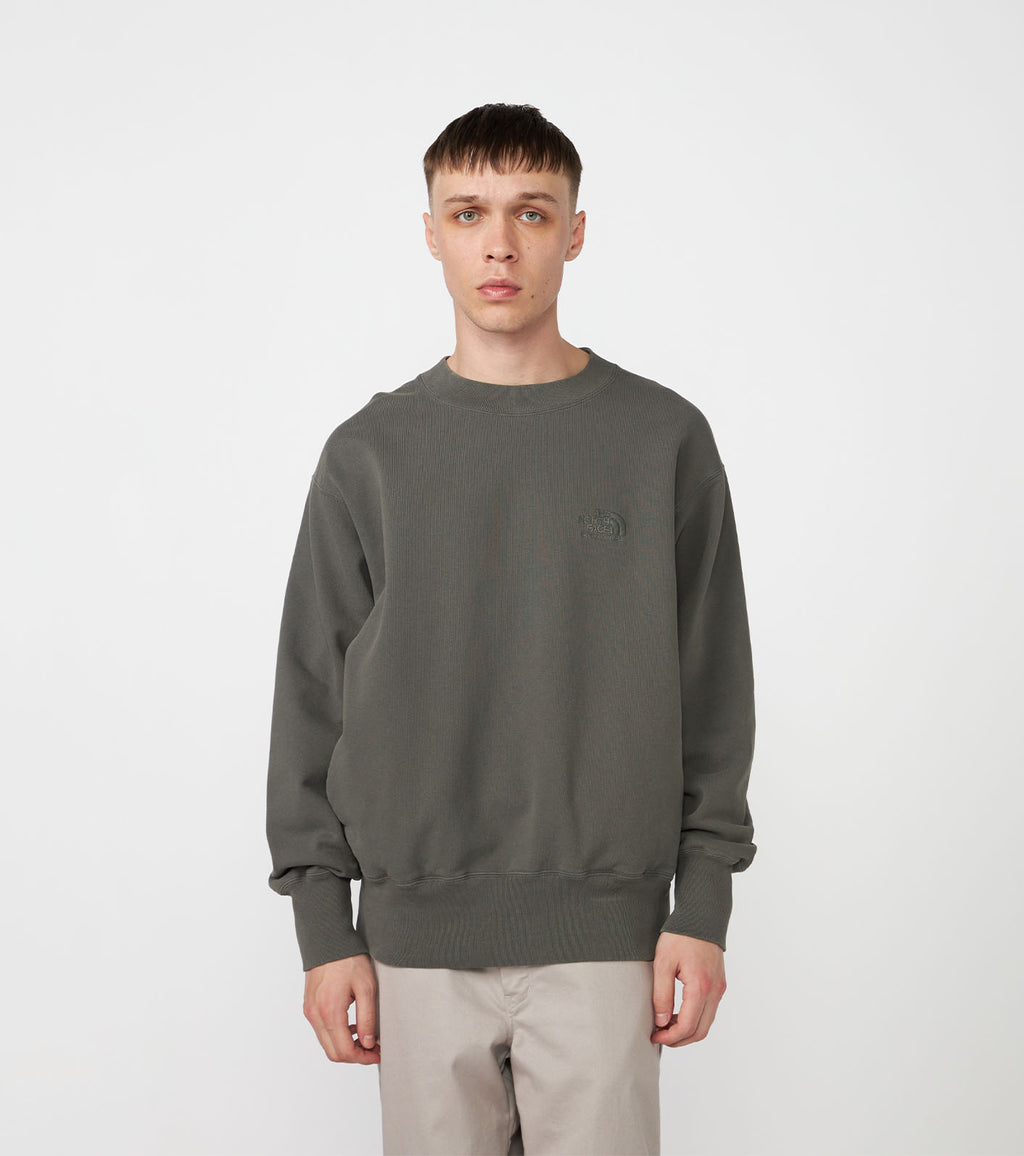 11oz Crewneck Sweatshirt