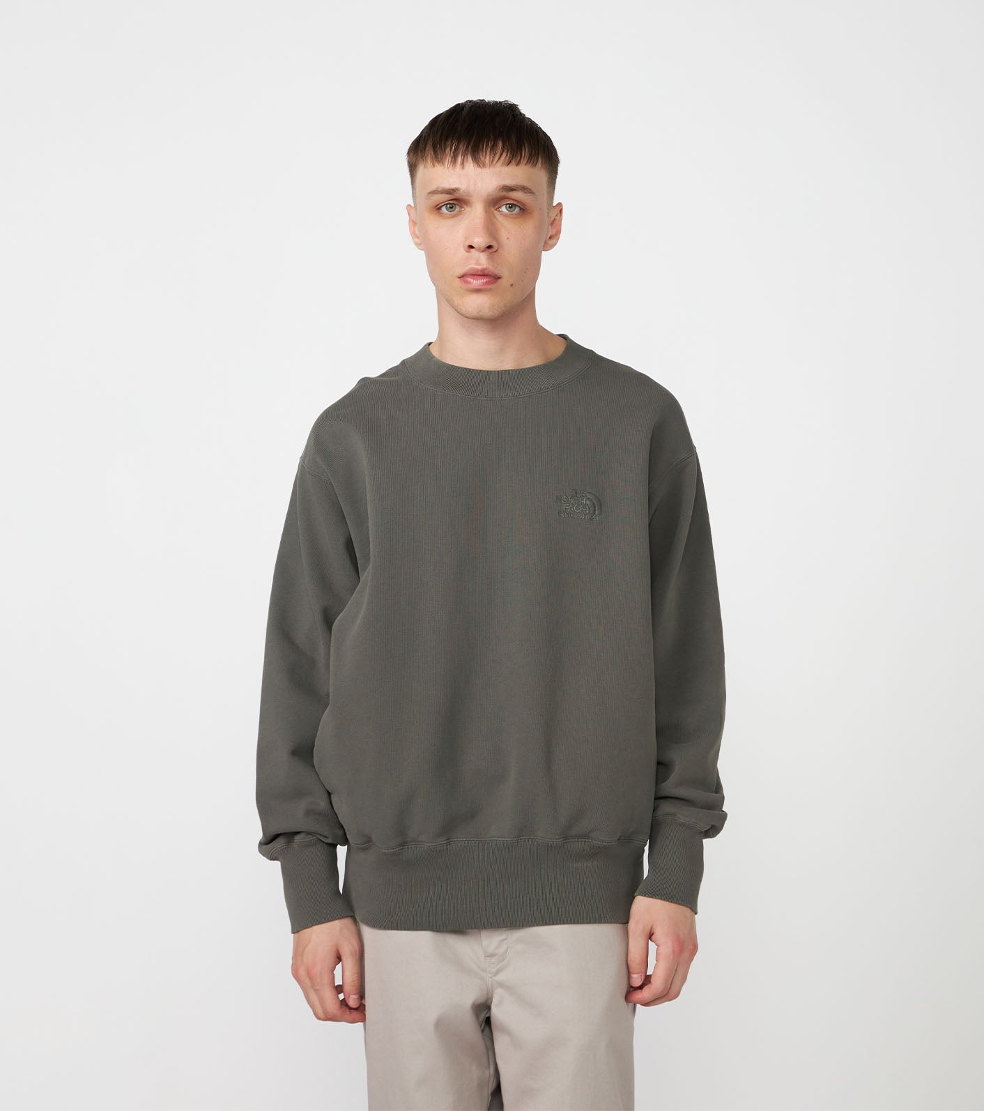 11oz Crewneck Sweatshirt