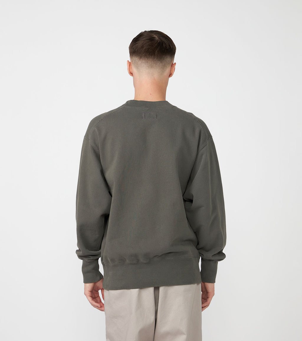 11oz Crewneck Sweatshirt