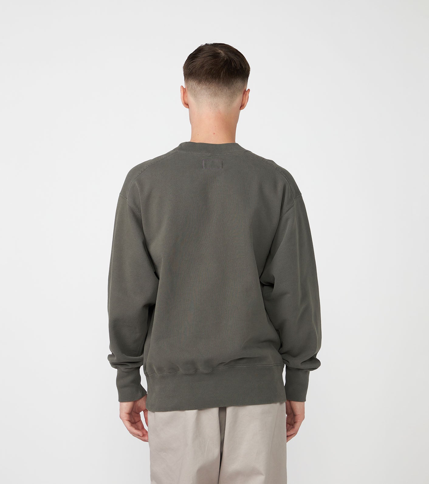 11oz Crewneck Sweatshirt