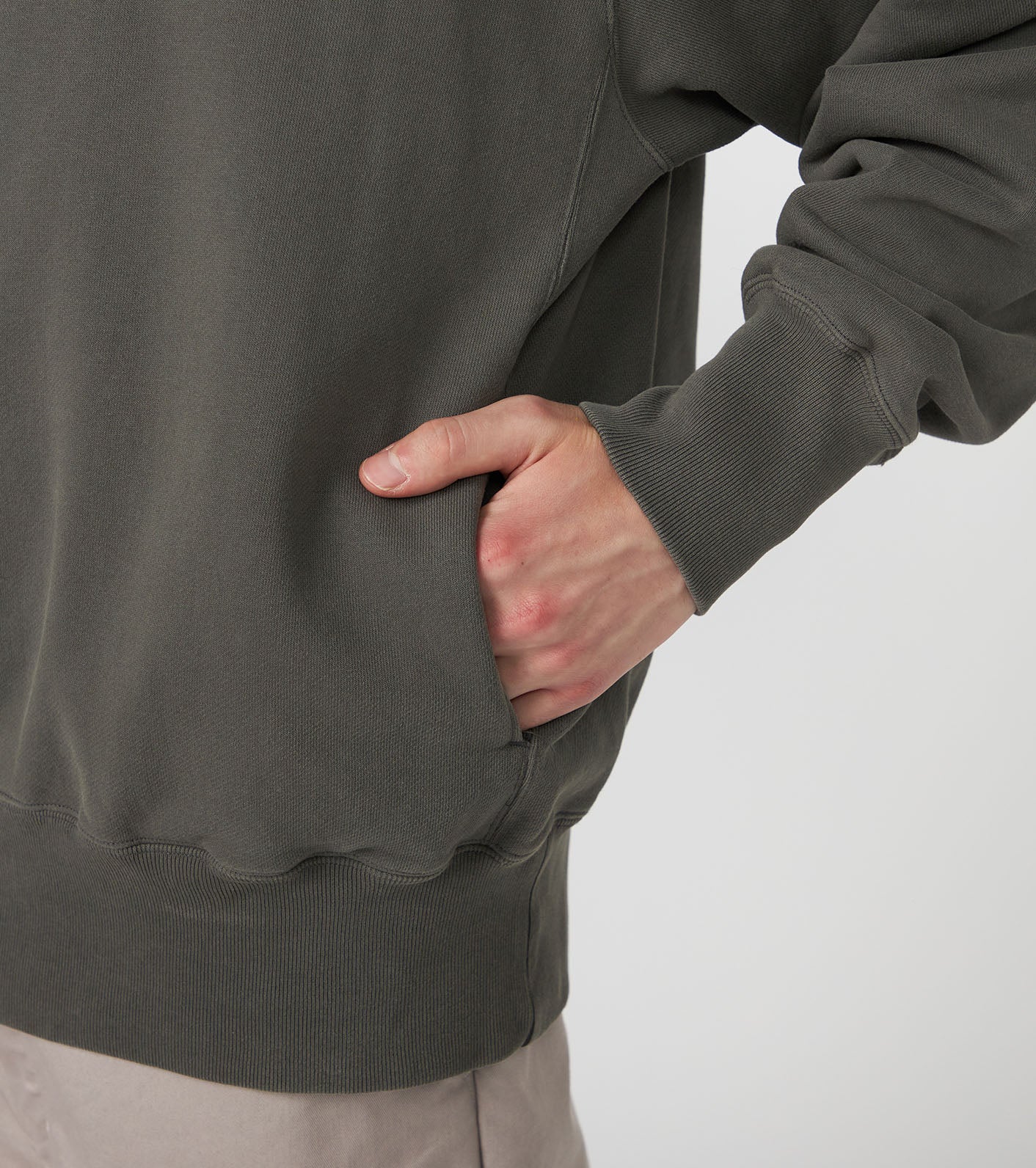 11oz Crewneck Sweatshirt