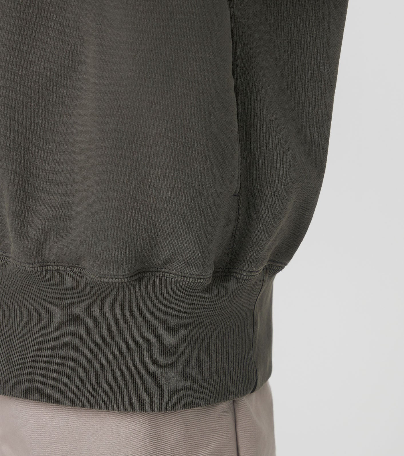 11oz Crewneck Sweatshirt