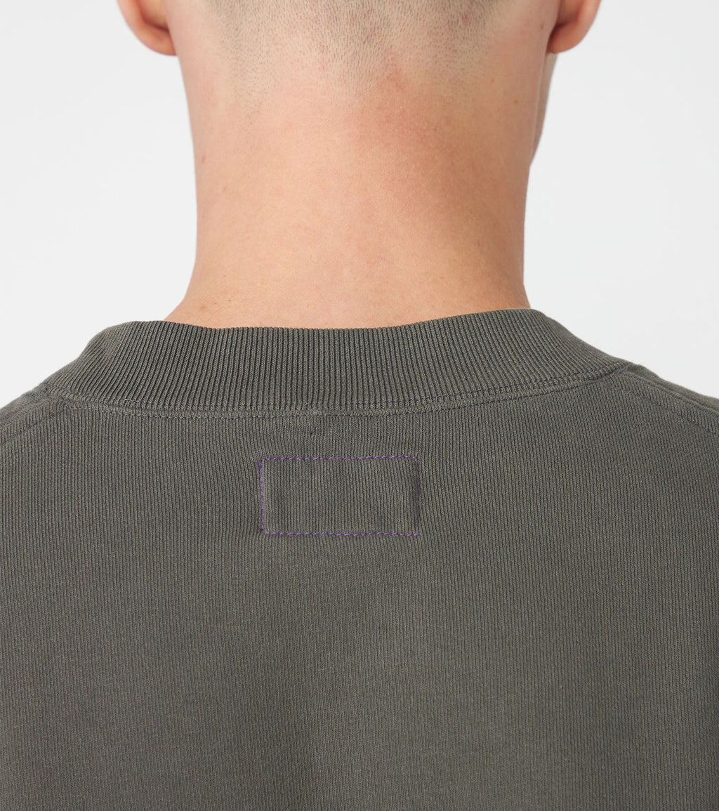 11oz Crewneck Sweatshirt