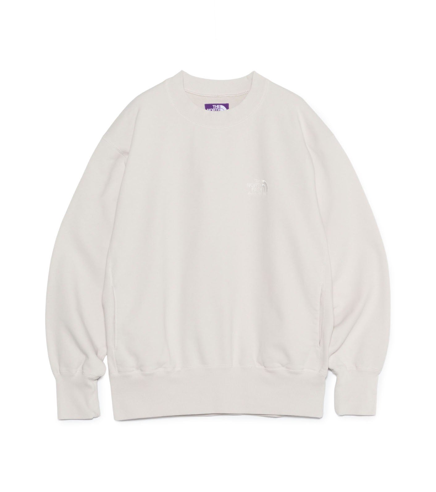 11oz Crewneck Sweatshirt - ST(Stone)