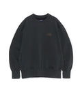 11oz Crewneck Sweatshirt - K(Black)