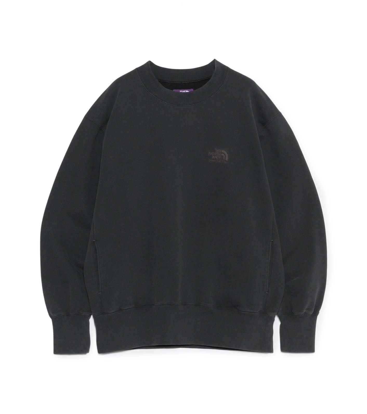 11oz Crewneck Sweatshirt - K(Black)