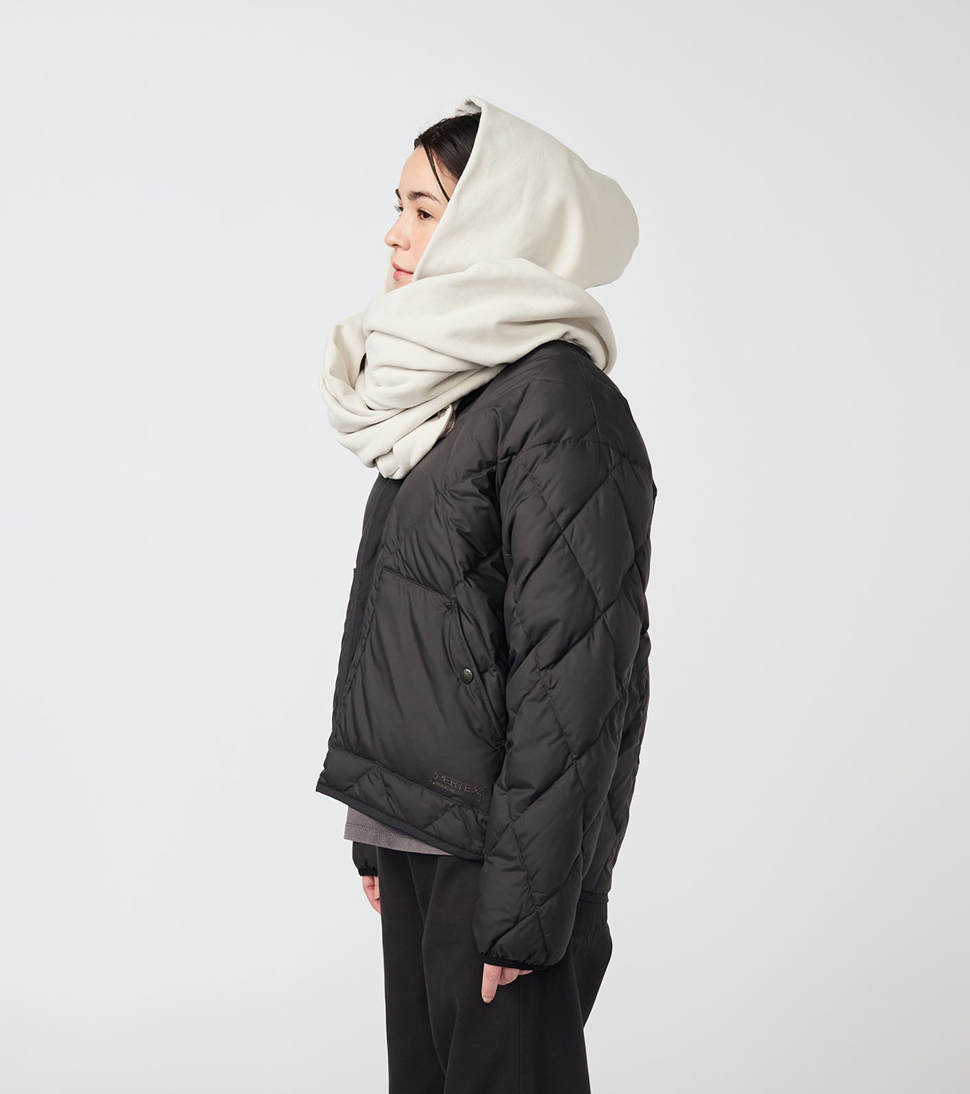 11oz Field Hooded Snood