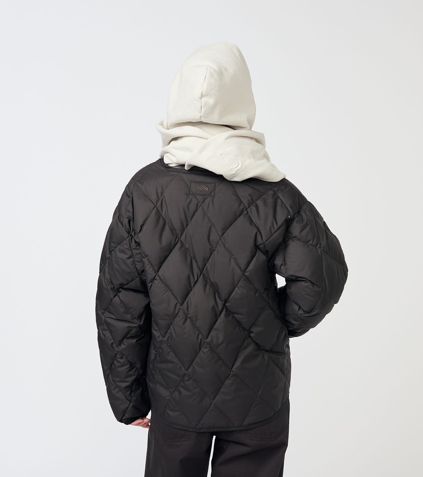 11oz Field Hooded Snood