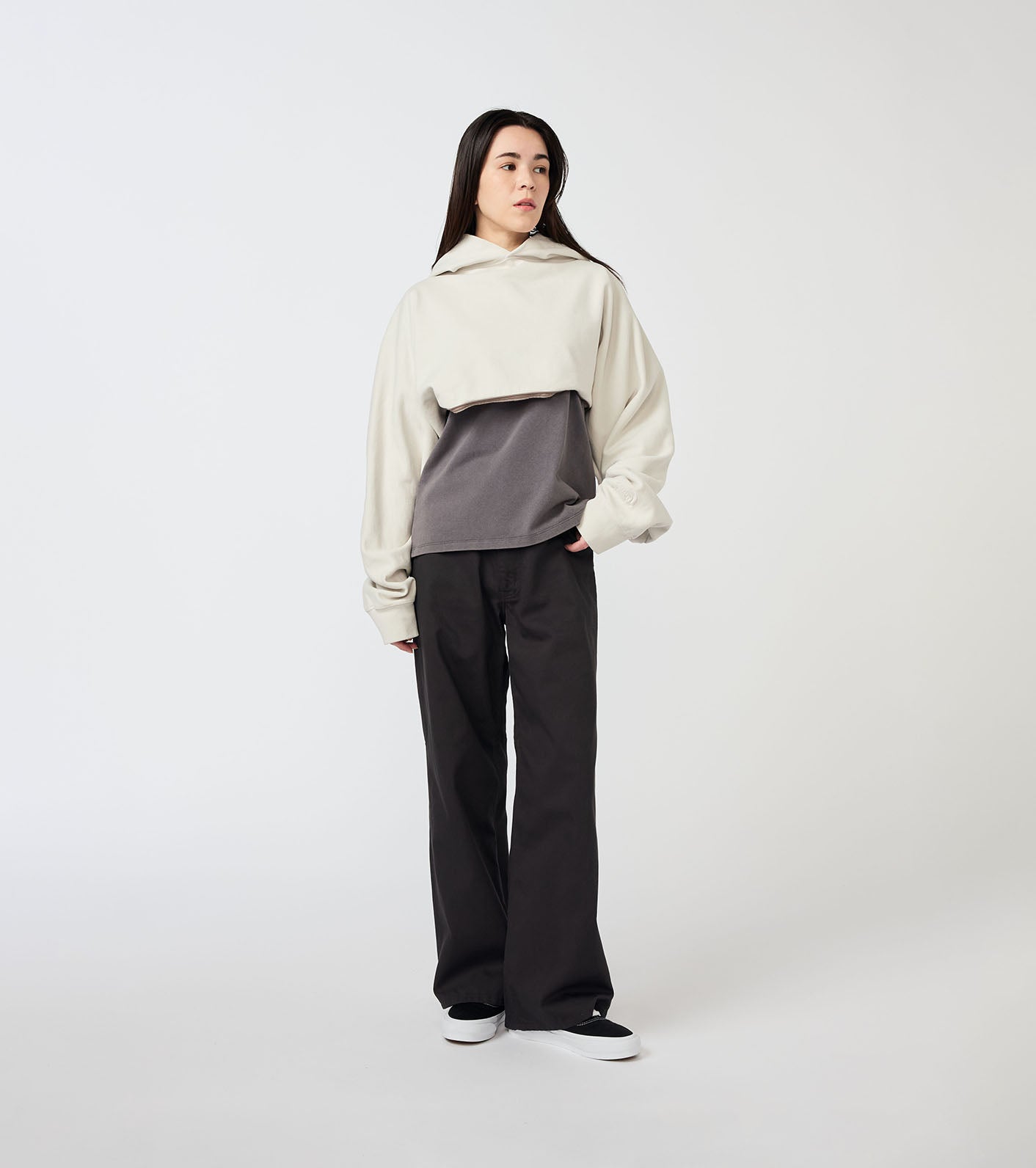 11oz Field Hooded Snood