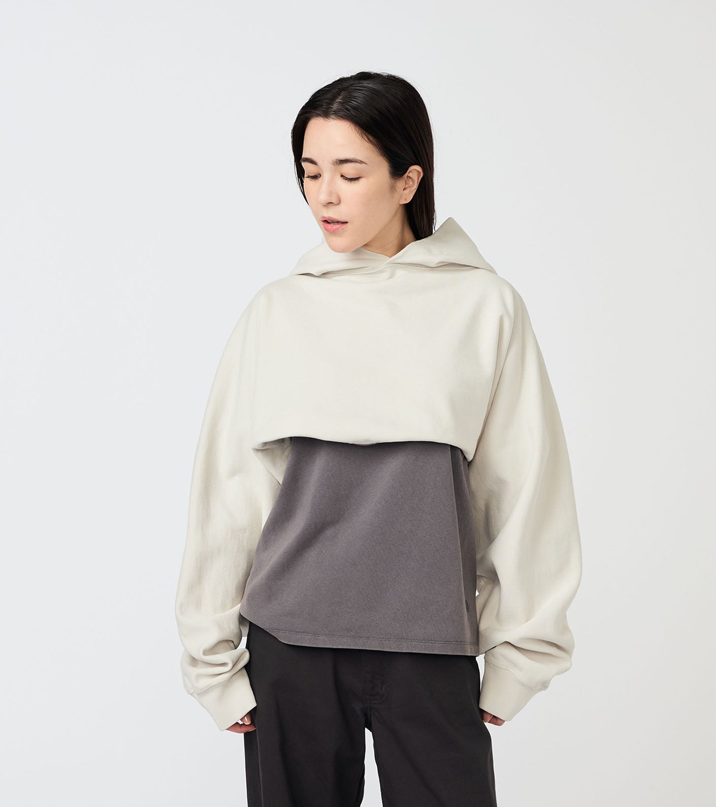 11oz Field Hooded Snood