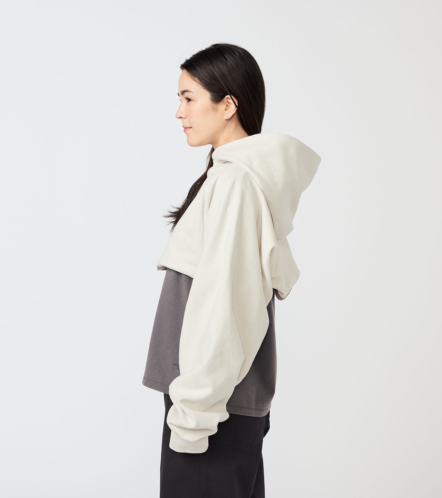 11oz Field Hooded Snood