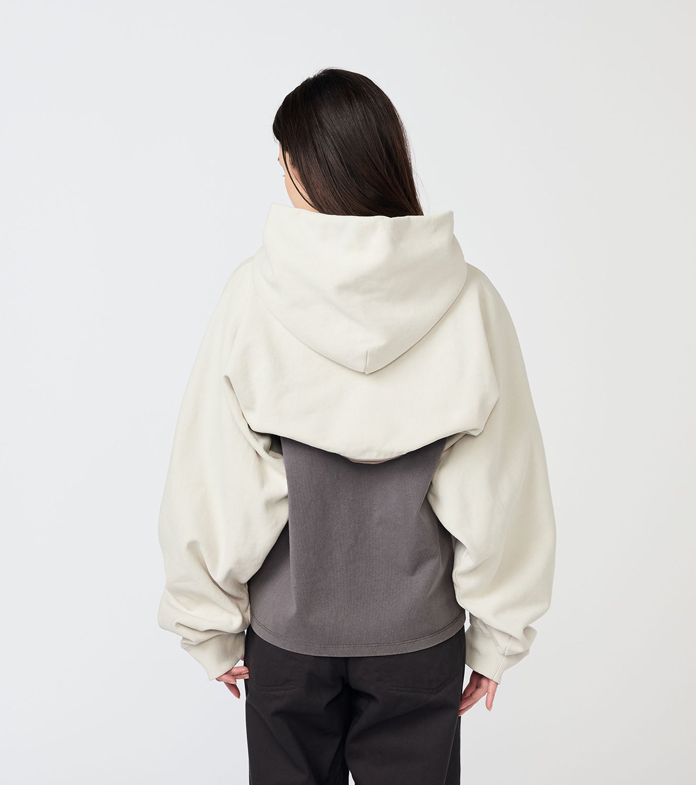 11oz Field Hooded Snood