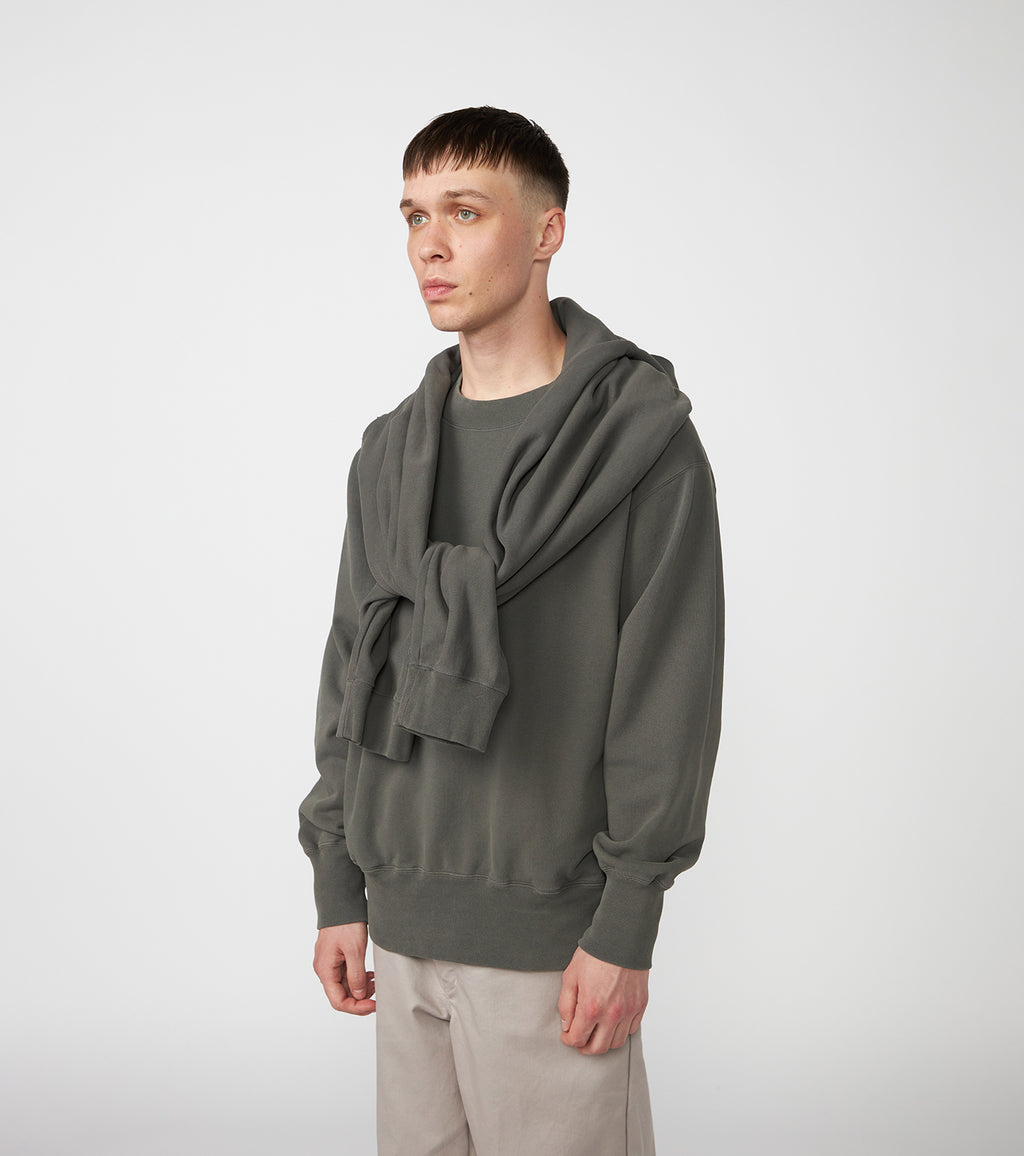 11oz Field Hooded Snood