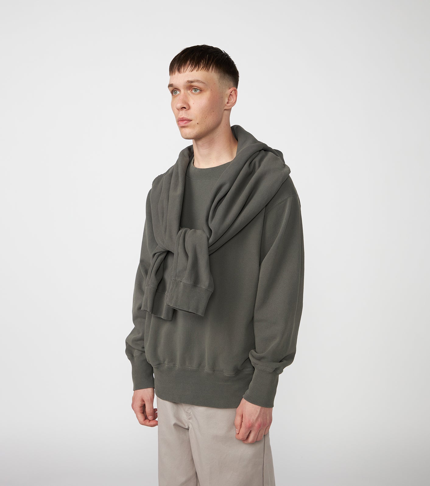 11oz Field Hooded Snood