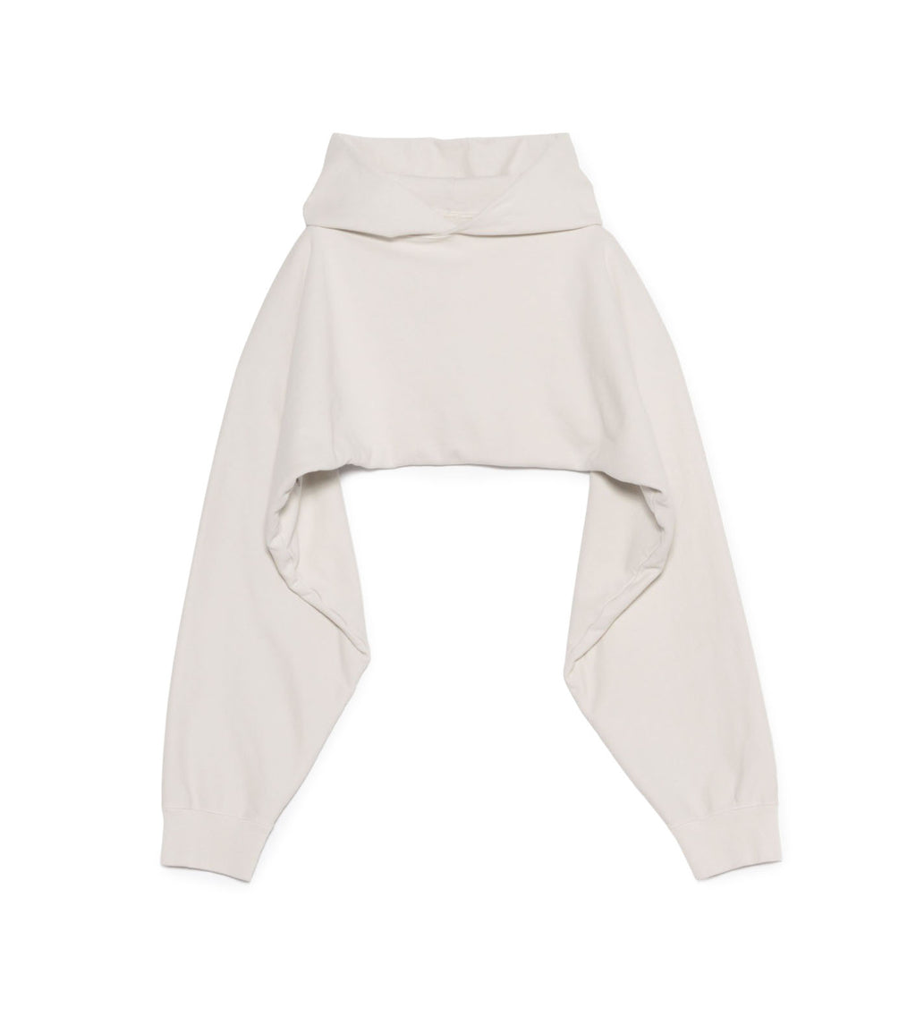 11oz Field Hooded Snood - ST(Stone)