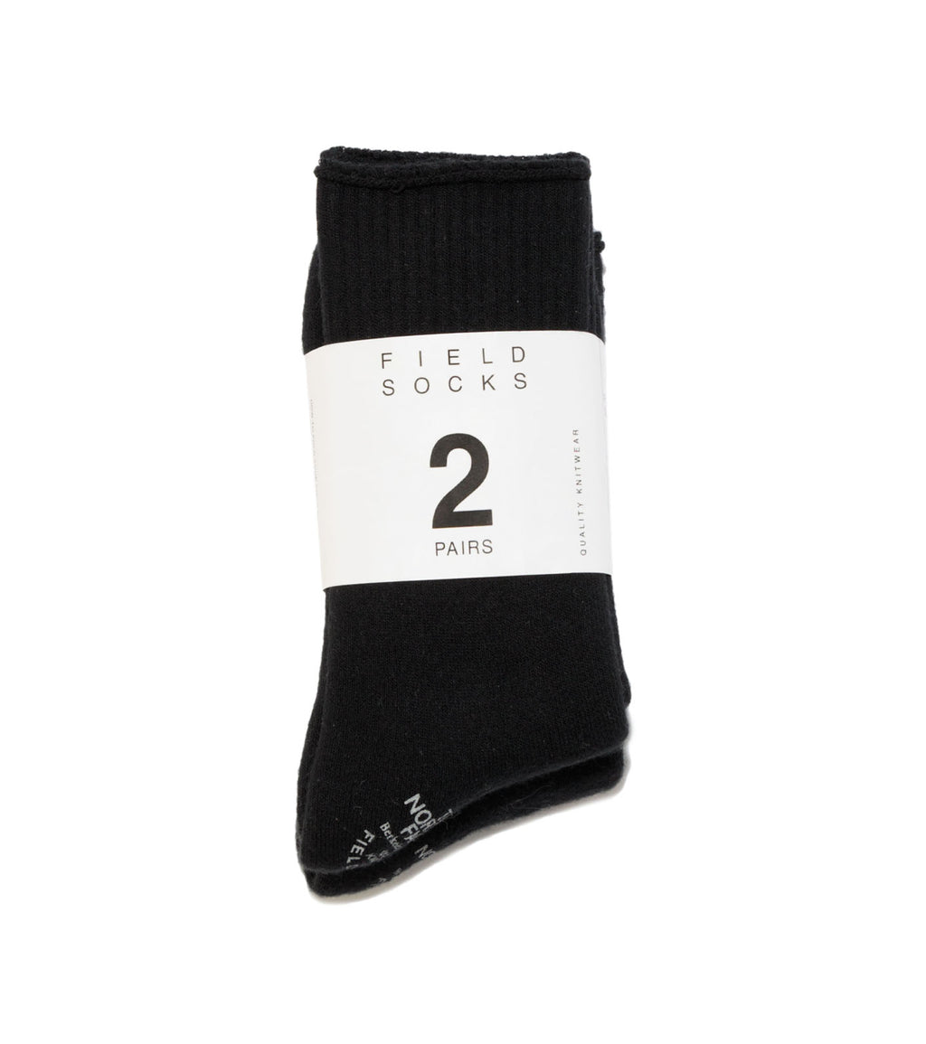Pack Field Socks 2P