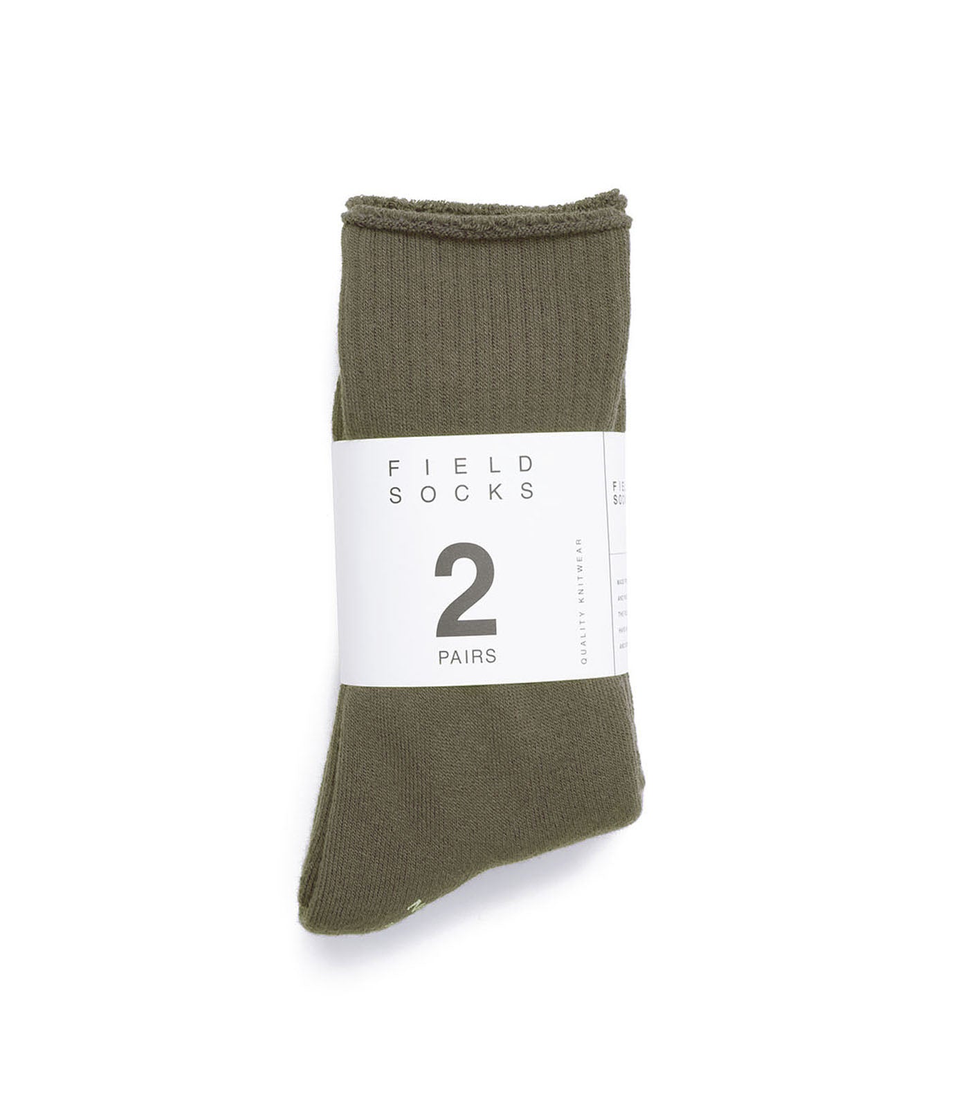 Pack Field Socks 2P