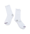 Pack Field Socks 2P - W(White)