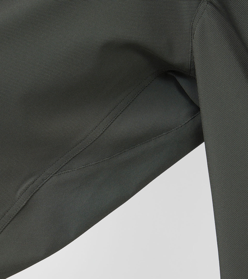 Stretch Twill Wide Tapered Field Pants