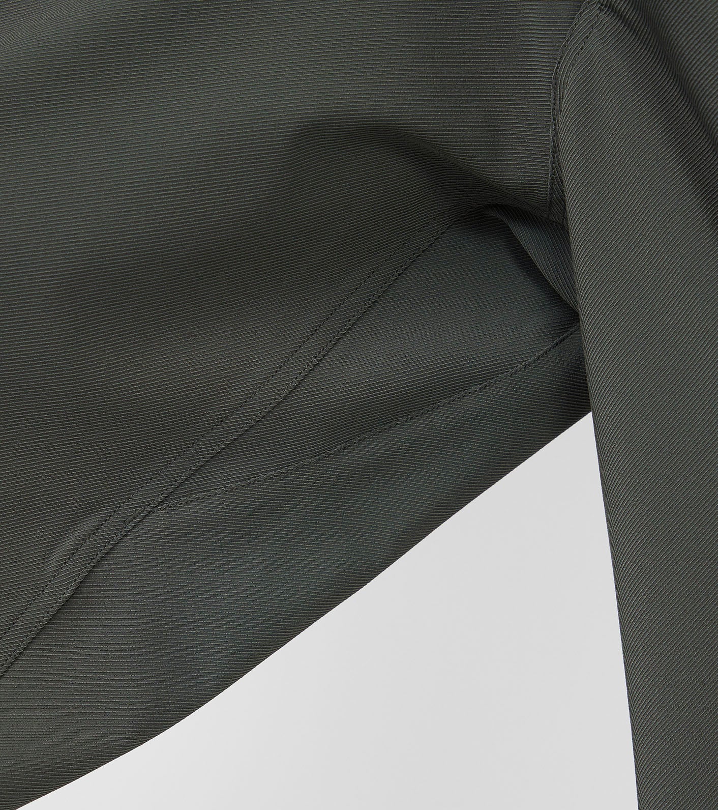 Stretch Twill Wide Tapered Field Pants