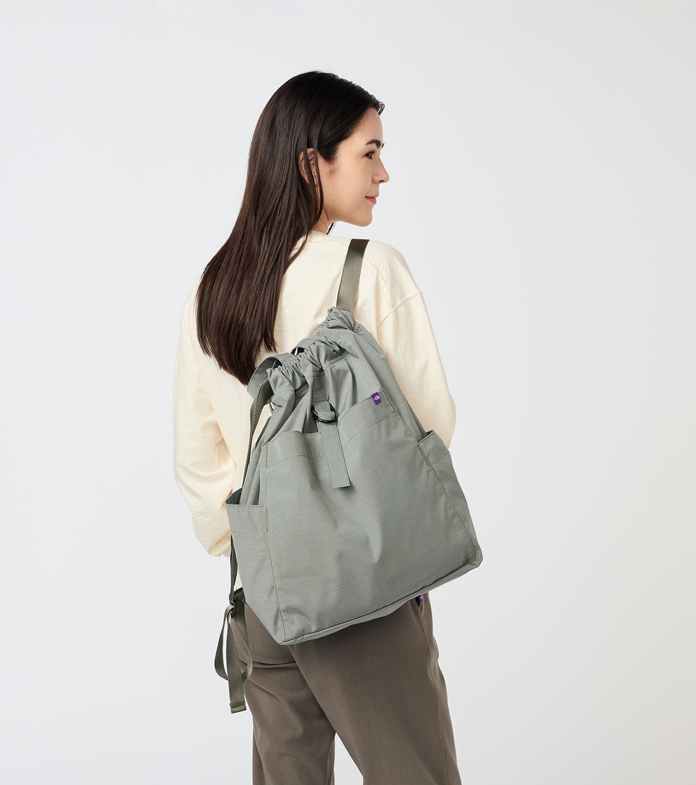 Mountain Wind Day Pack