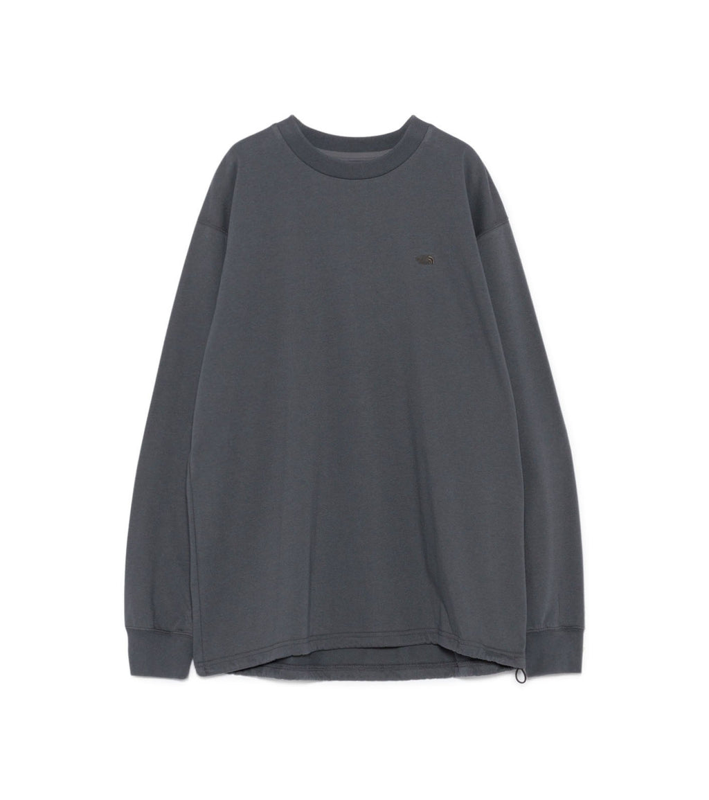 Field Long Sleeve Tee