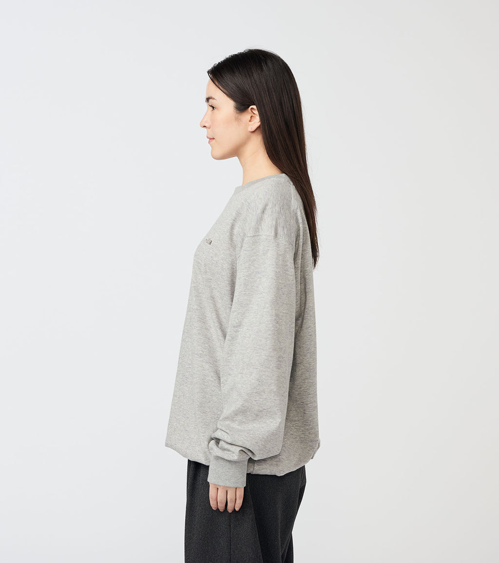 Field Long Sleeve Tee