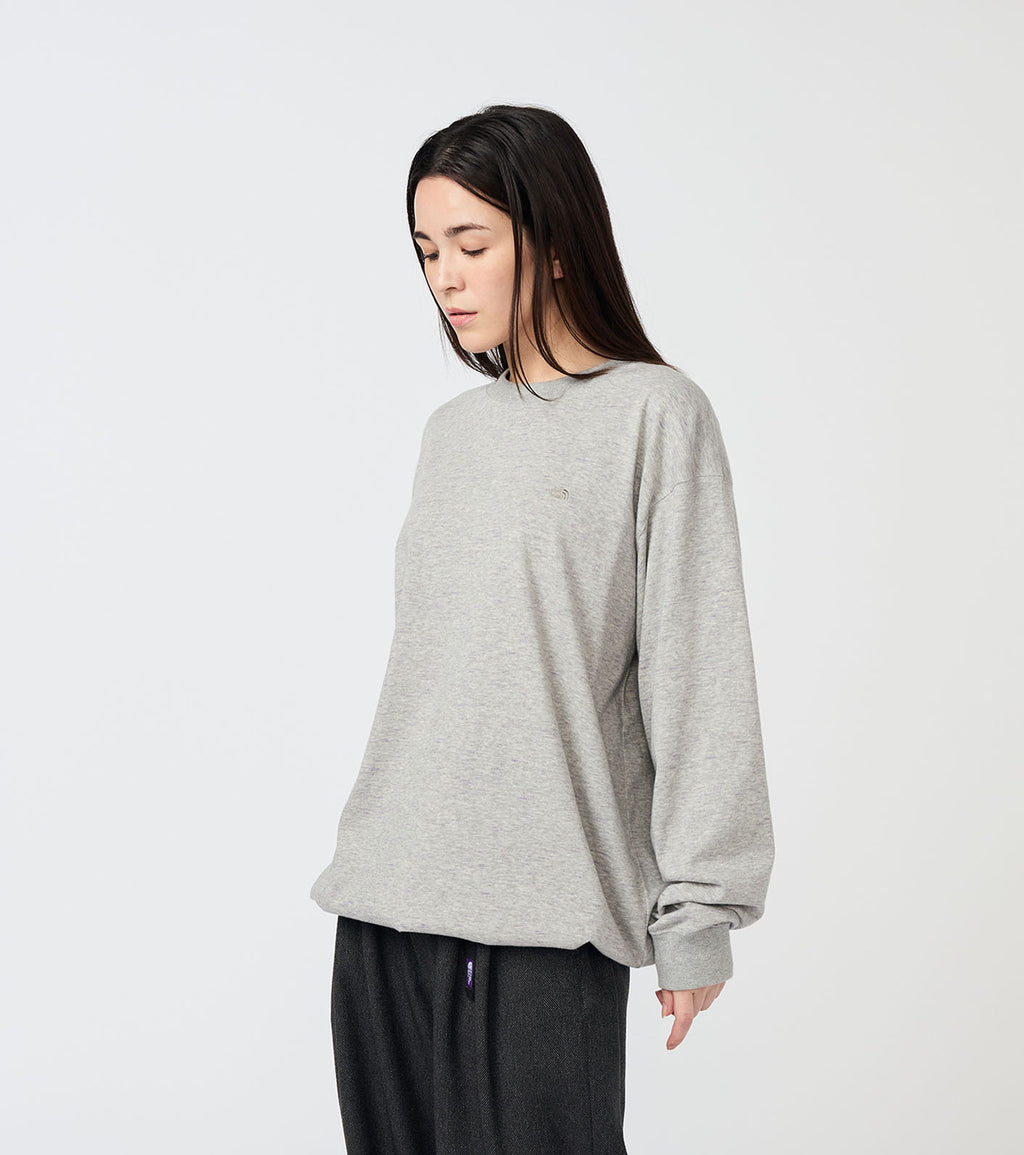 Field Long Sleeve Tee