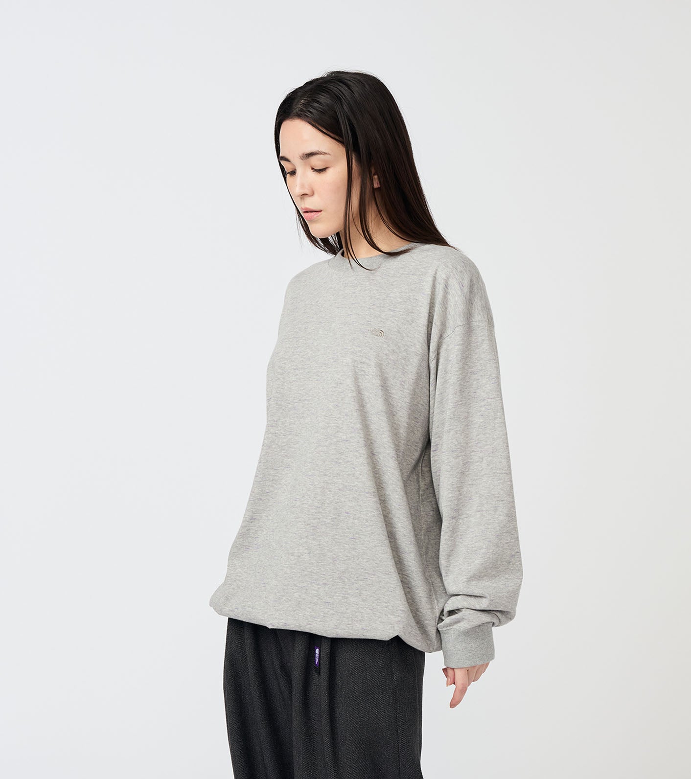 Field Long Sleeve Tee
