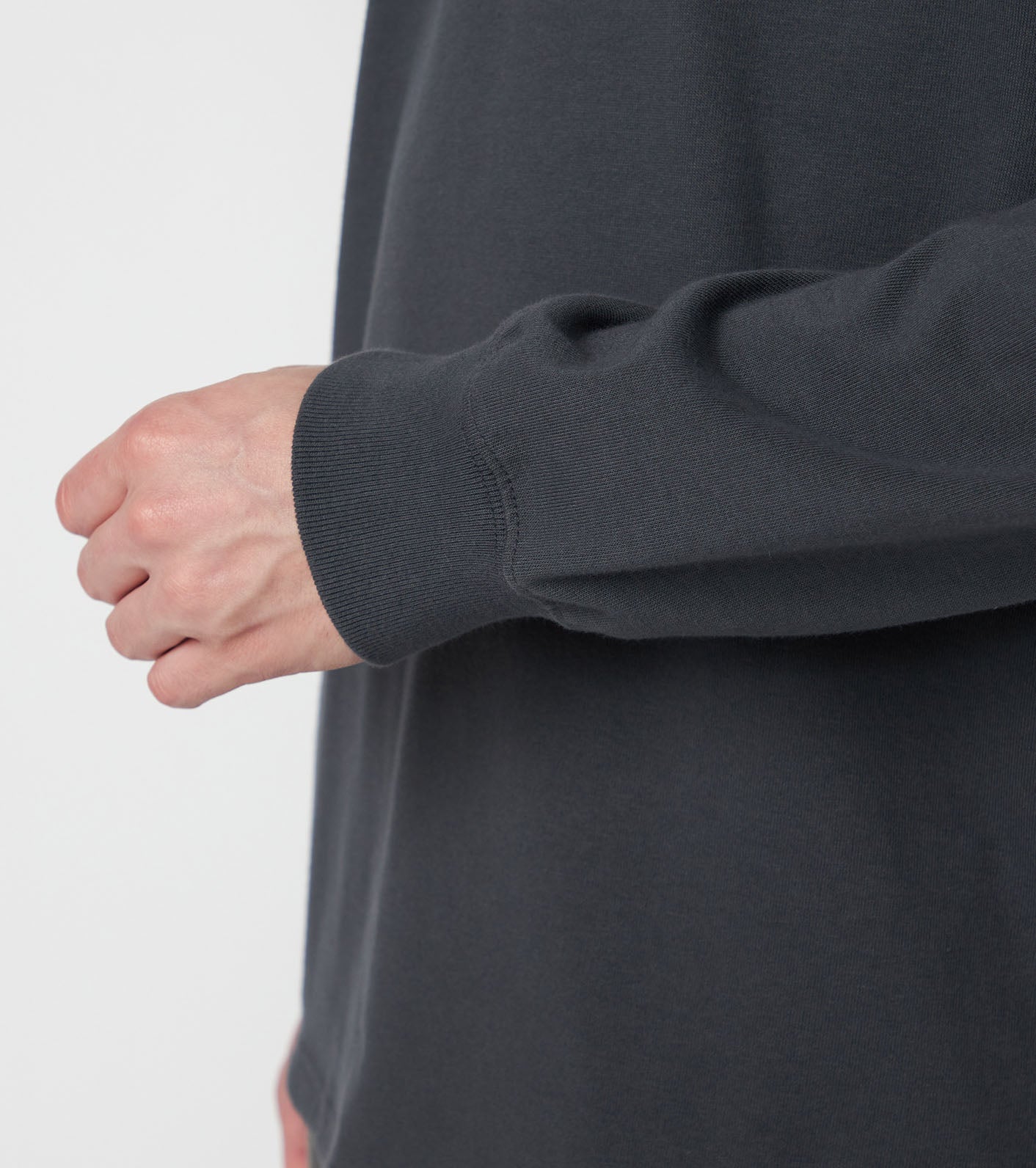 Field Long Sleeve Tee