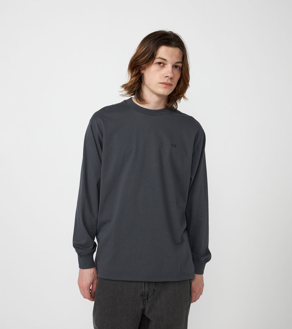 Field Long Sleeve Tee