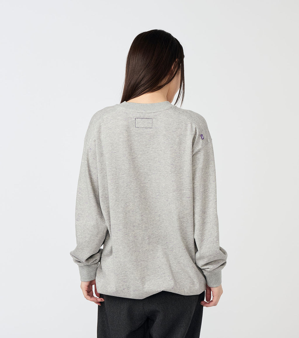 Field Long Sleeve Tee