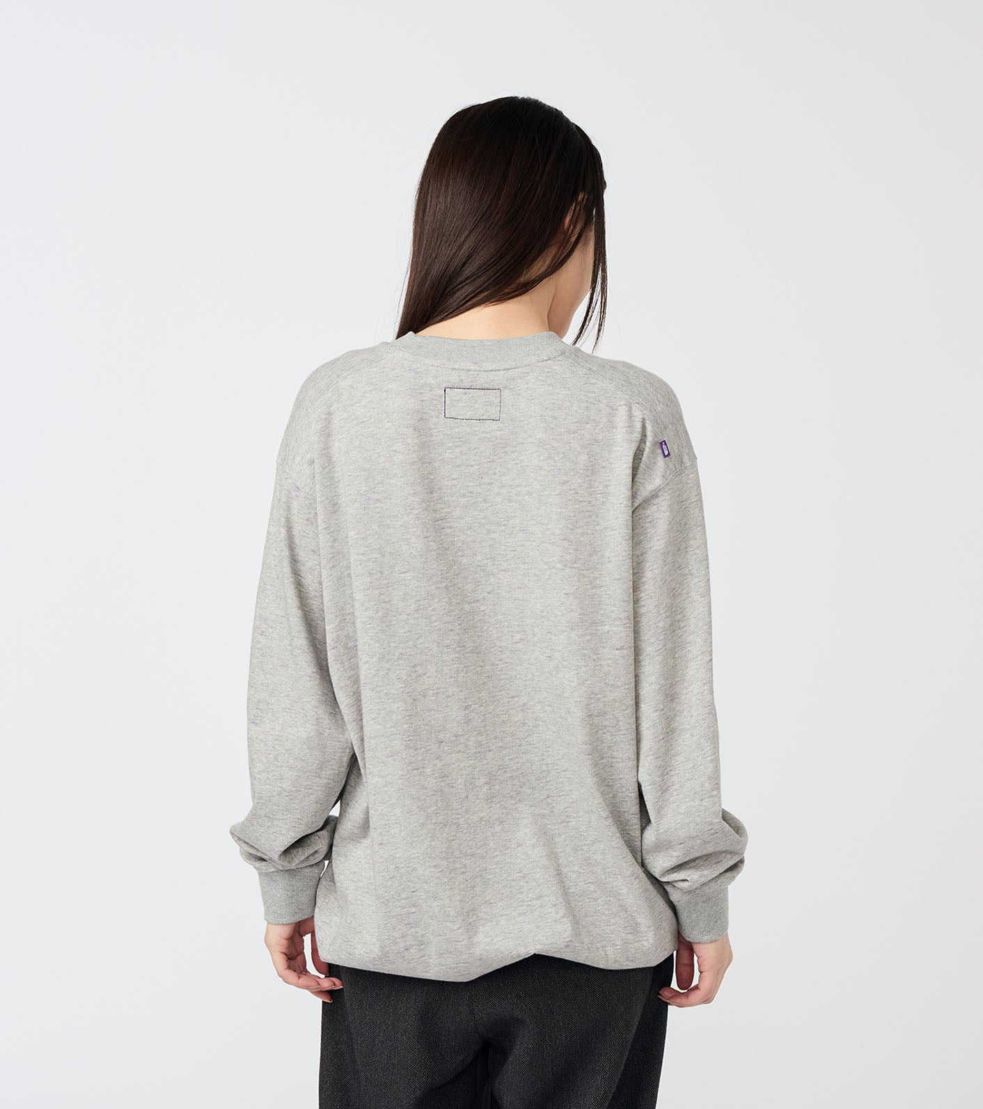 Field Long Sleeve Tee