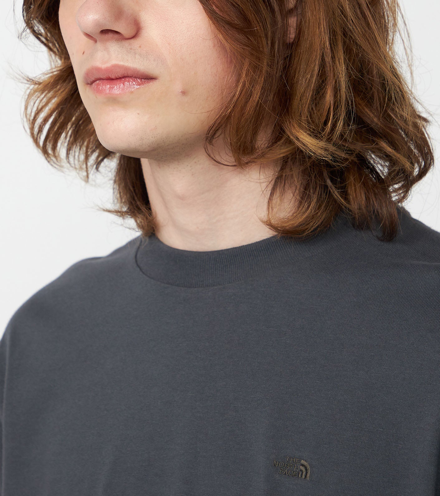 Field Long Sleeve Tee