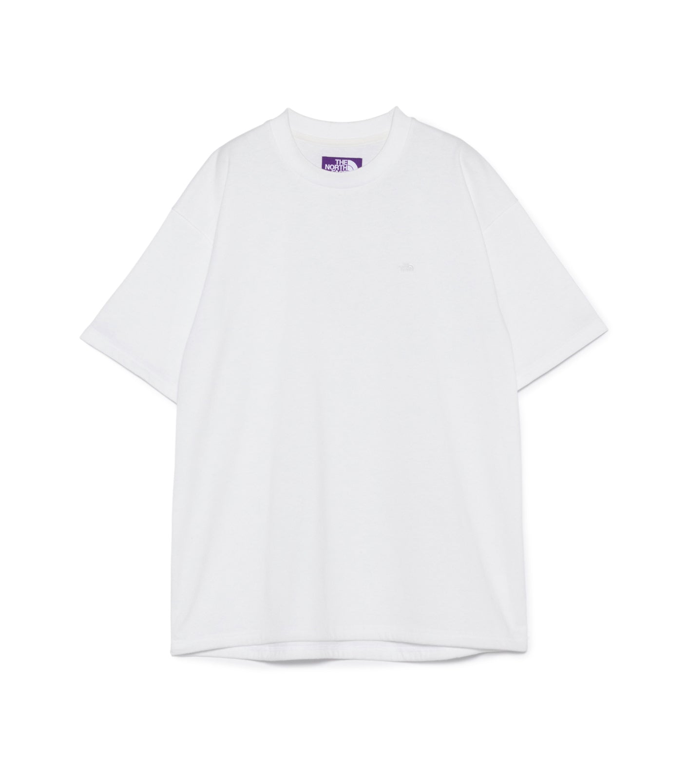 Field Tee - W(White)