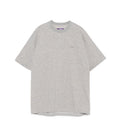 Field Tee - Z(Mix Gray)