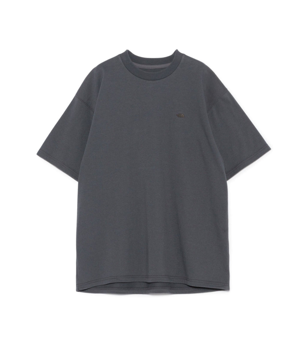 Field Tee - AH(Asphalt Gray)